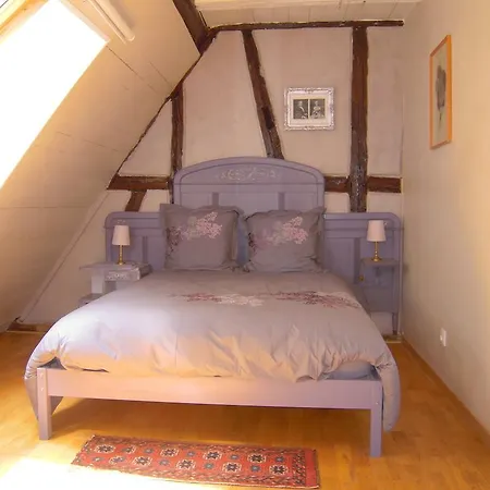 Appartement Le Chez Soi Riquewihr Room photo