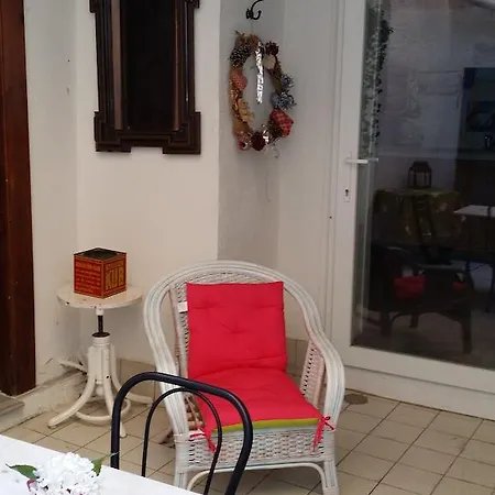 Appartement Le Chez Soi Riquewihr Room photo