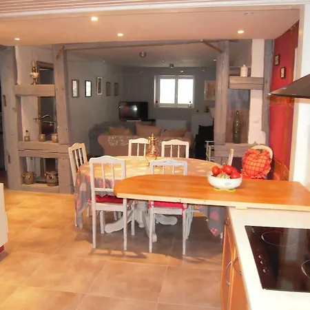 Appartement Le Chez Soi Riquewihr Room photo