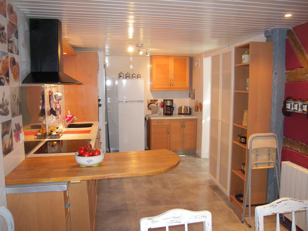 Le Chez Soi * Riquewihr