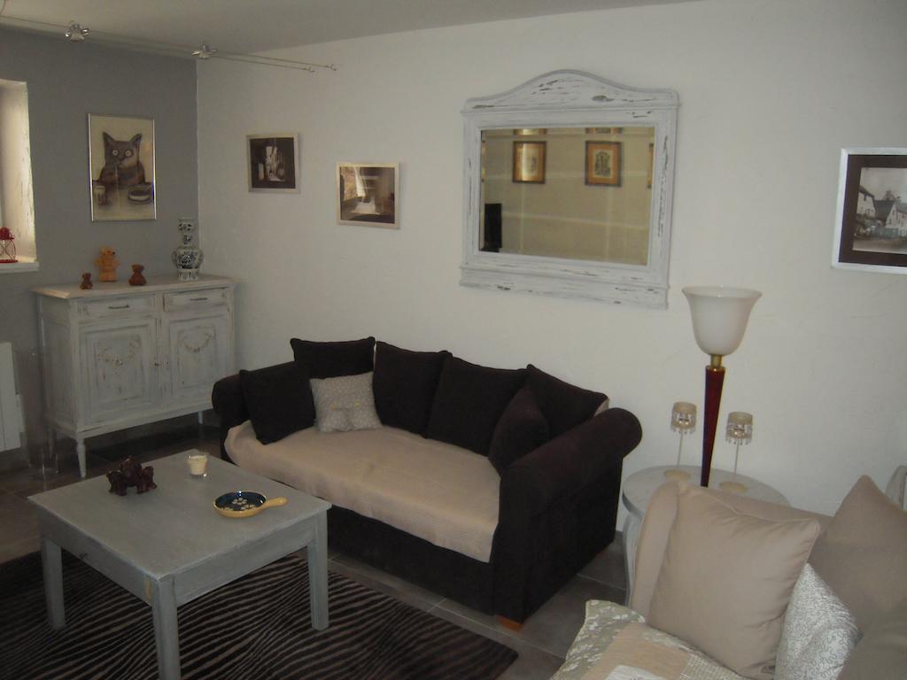 Le Chez Soi Apartment