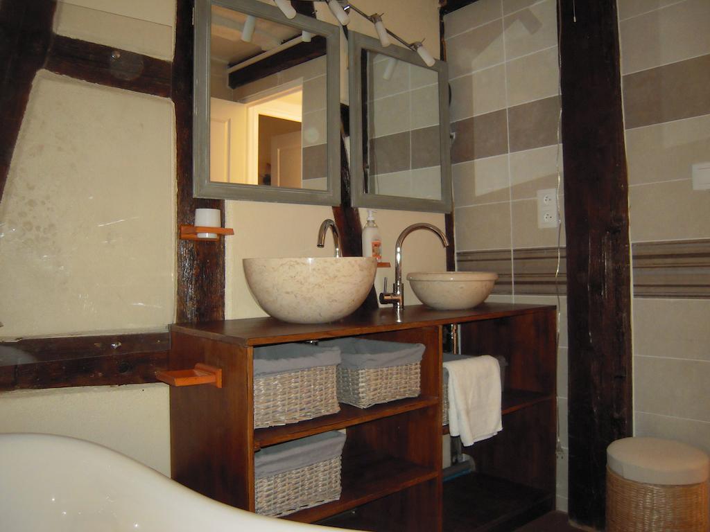 Le Chez Soi Apartment *