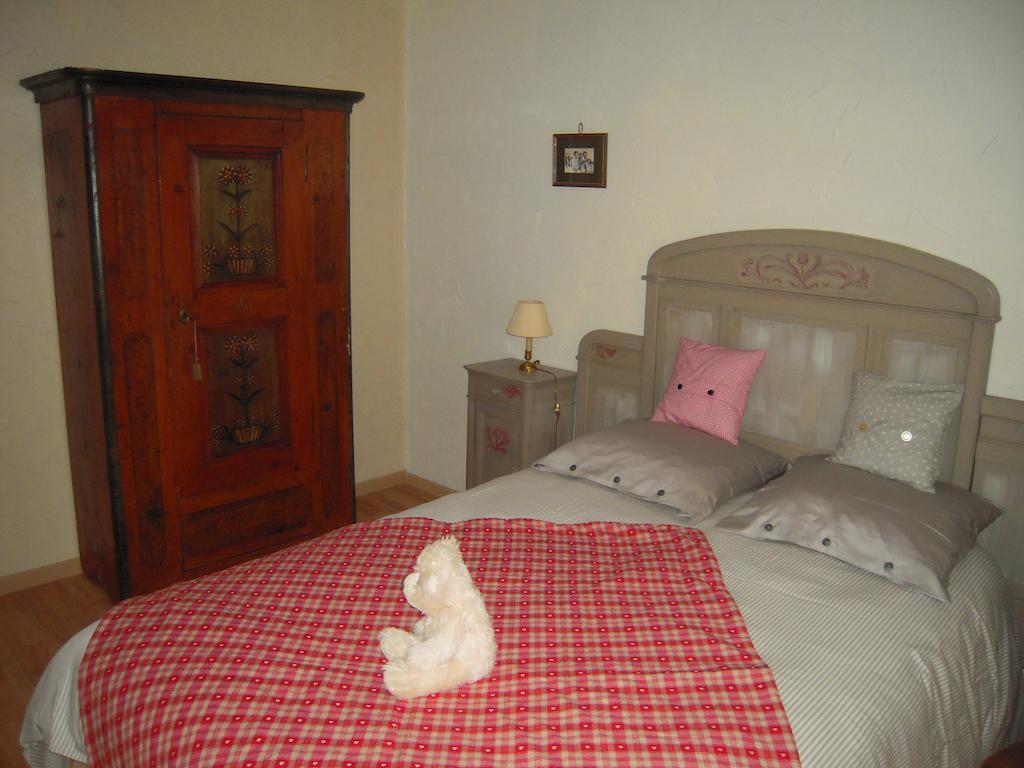 Apartment Le Chez Soi