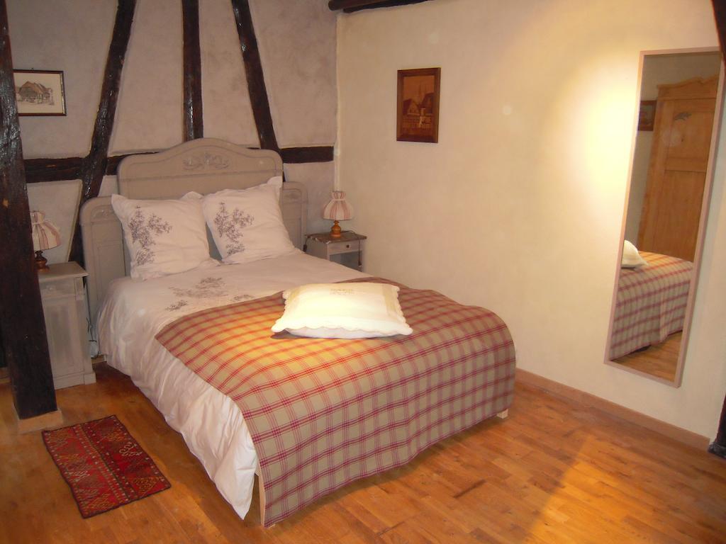 Le Chez Soi Apartment *