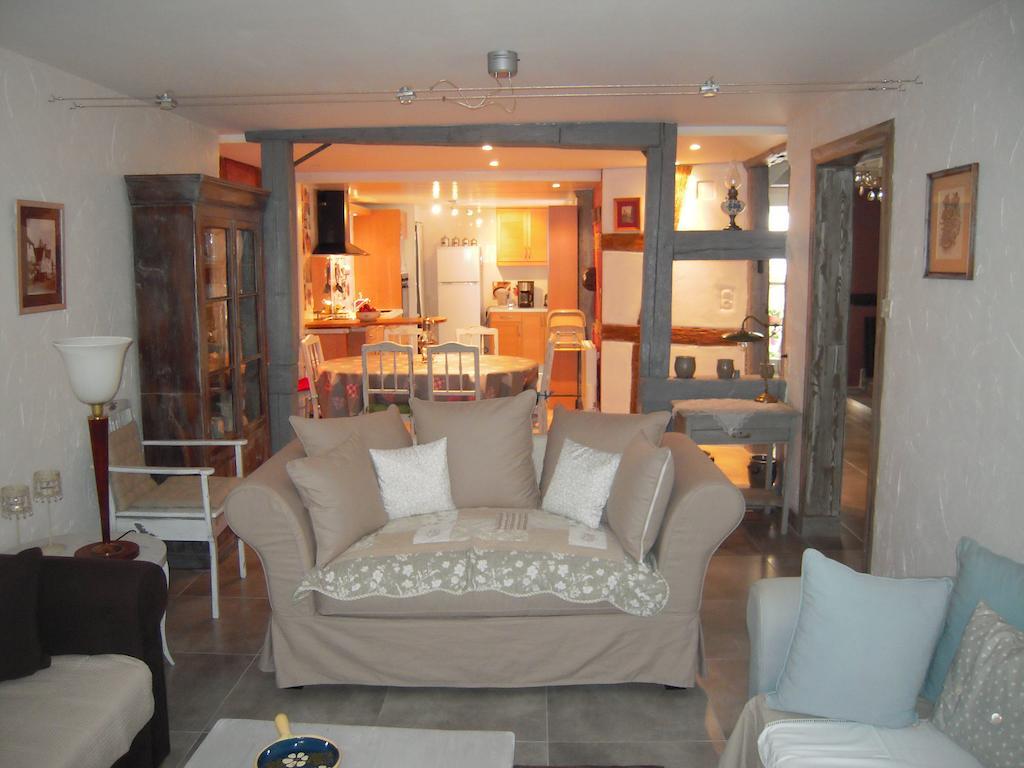 Le Chez Soi *