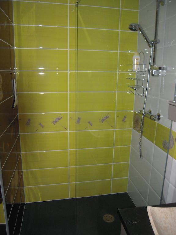 Apartment Le Chez Soi