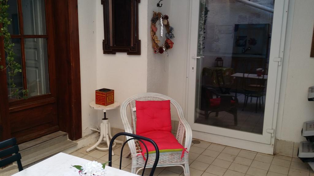 Apartment Le Chez Soi Riquewihr