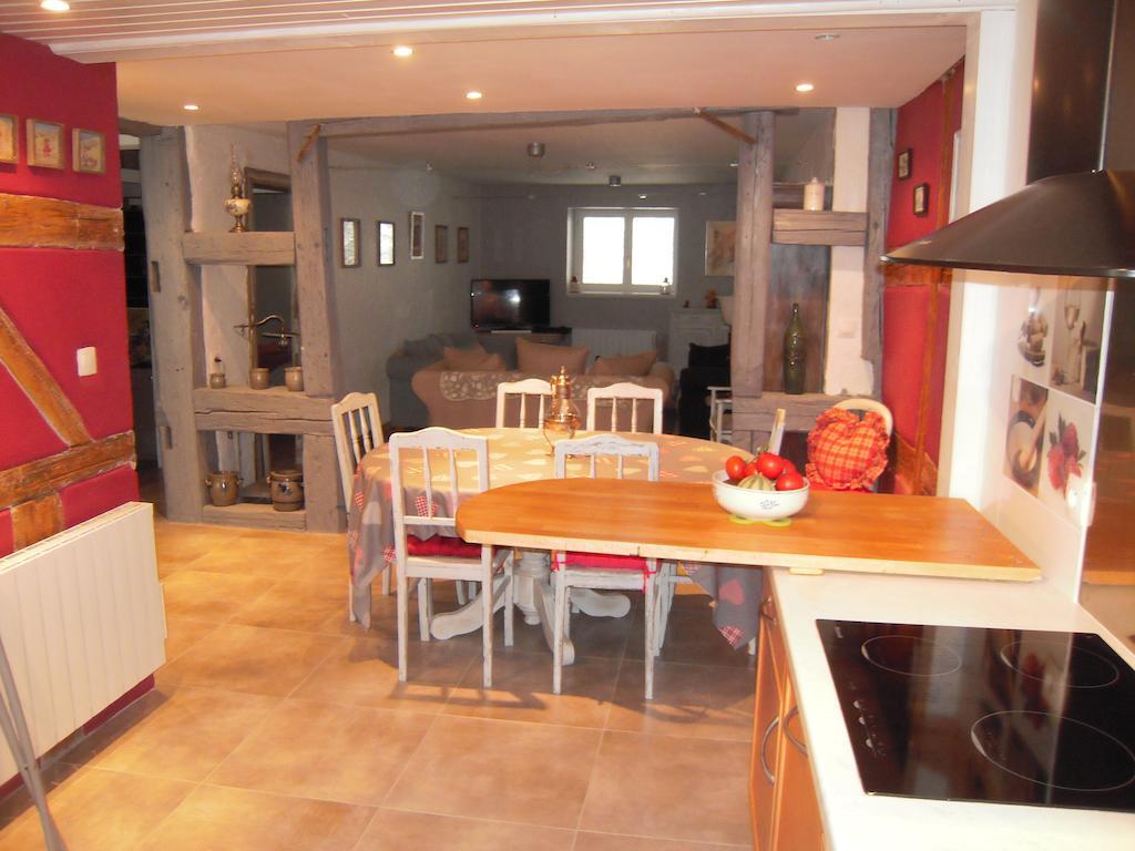 Le Chez Soi Riquewihr